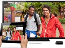 El Apple TV también tiene nueva versión de iOS