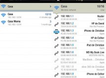 Localiza al intruso en tu red WiFi con esta genial aplicación para iOS