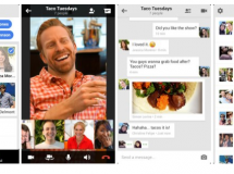 Google presenta Hangouts, su aplicación de mensajería para hablar con quien quieras