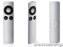 Controla iTunes con la aplicación Remote