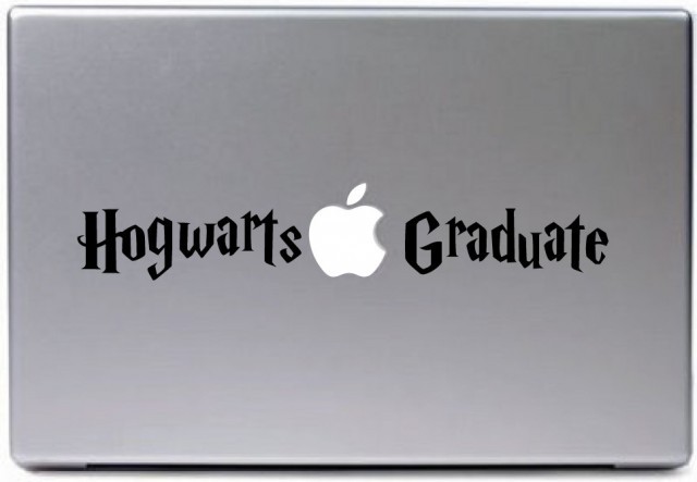 harry potter SMC