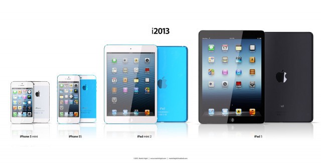 iOs 2013