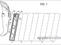 Apple patenta un sistema de ajuste de audio para el iPhone basado en la proximidad