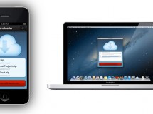 Descarga archivos en tu Mac desde tu dispositivo iOS