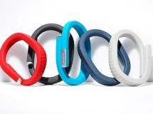 Mide tu día a día con la pulsera Up