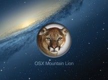 Ya está disponible OS X 10.8.4