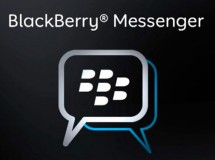¿BlackBerry Messenger para iPhone el 27 de junio?