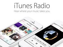Apple presenta iTunes Radio