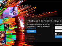 Creative Cloud Apps: Adobe desembarca definitivamente en la nube