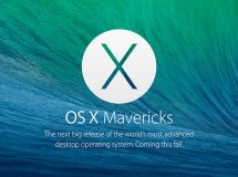 Las novedades más destacadas de OS X Mavericks (II)
