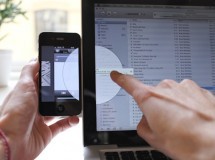 AirDrop podría ser una de las nuevas características de iOS 7