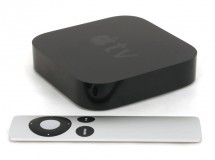 iTunes Radio y otras mejoras en la próxima actualización del Apple TV