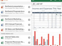 Por fin, la aplicación de Microsoft Office llega al iPhone