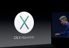 Primer Vistazo a OS X Mavericks, el Sistema Operativo de Apple para los próximos 10 años
