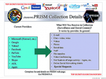 El manifiesto de Apple sobre PRISM y la privacidad de sus usuarios