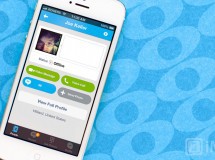 Skype incluye por fin mensajes en vídeo en su app para iOS