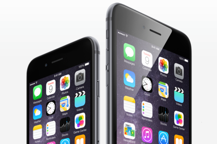 Samsung fabricará los chips de la próxima generación del iPhone