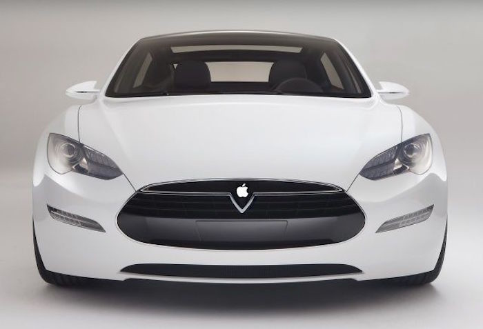 Bloomberg pone fecha al lanzamiento del Apple Car… año 2020