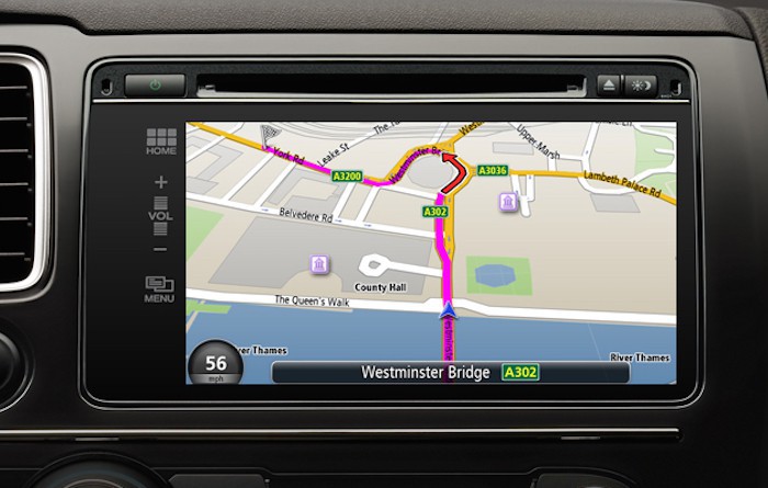 Apple Maps podrÃa ayudarte a evitar las rutas con baja cobertura móvil