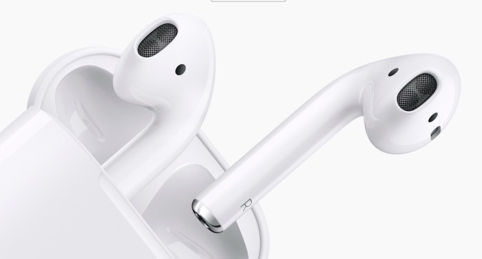 ¿Y si son los AirPods el wearable que la gente sà quiere comprar?
