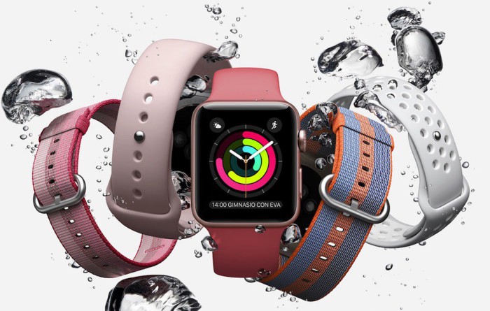 El Apple Watch Series 3 está ya en la última fase de pruebas antes de iniciarse su fabricación