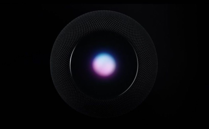 Estos son algunos de los sonidos del sistema que empleará el HomePod