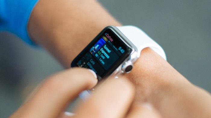 El Apple Watch Series 3 podrÃa hacer llamadas, pero no tendrÃa SIM