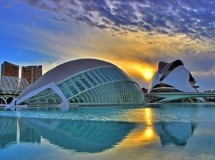 Viajar con niños: Navidad en Valencia