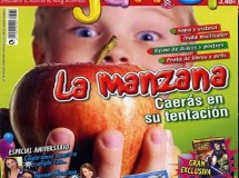 Muy Junior la revista que acerca la ciencia a los peques