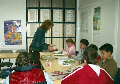 215Padres y maestros en armonía (II)