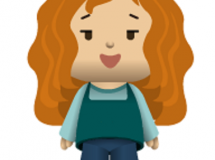 Pocoyizate, crea tu avatar al estilo Pocoyó