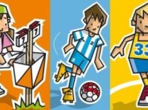 Los beneficios del deporte en los niños