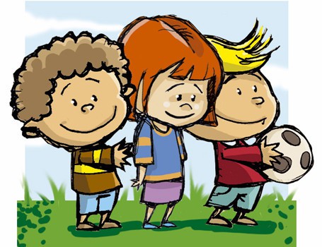 258Competencia, los padres y los niños (II)