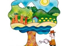 Talleres infantiles en Mallorca para conocer la Tierra