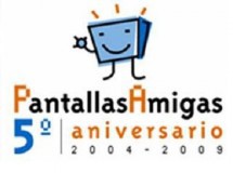 La Agencia de Protección de Datos alerta a los niños sobre la privacidad en internet
