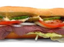 Recetas de bocadillos para toda la familia (II)