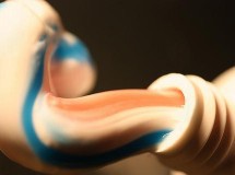 El cuidado de los dientes de leche