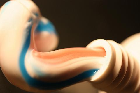 334El cuidado de los dientes de leche