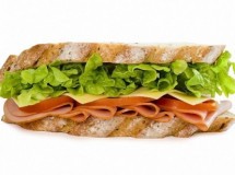 Recetas de bocadillos para toda la familia (I)