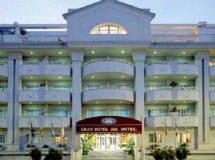 Hoteles Elba, preparados para viajar con niños