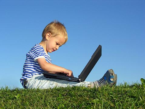Nueva herramienta de Microsoft: Internet Explorer 8 para niños
