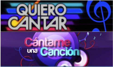 789Niños cantores en la tele, estudian o trabajan
