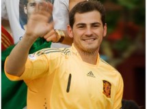 Arroyomolinos acogerá el séptimo Campus Íker Casillas