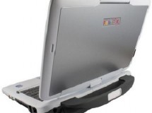 Nuevo netbook a prueba de niños