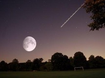Space Camp, un campamento espacial para niños
