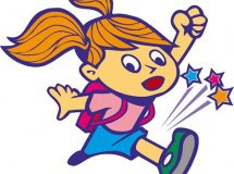 Botiquín mínimo para las salidas en familia