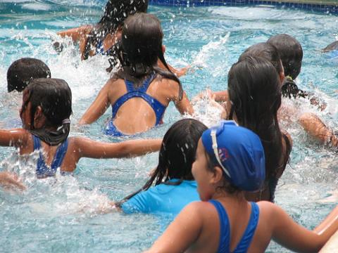 1071Mucha actividad en el verano (I)