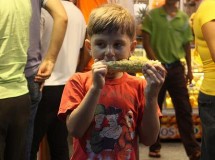 Alimentación para niños diabéticos