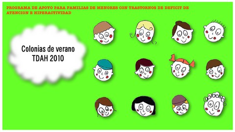 Colonias de verano para chicos hiperactivos o con déficit de atención