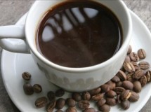 Cuidado con la ingesta de cafeína en los niños